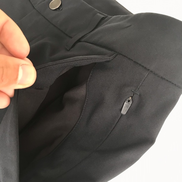 lululemon athletica Other - Men’s Lululemon Commission Pants